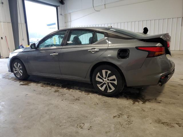 Photo 2 from auction – 2020 NISSAN ALTIMA S with VIN 1N4BL4BV3LC251538