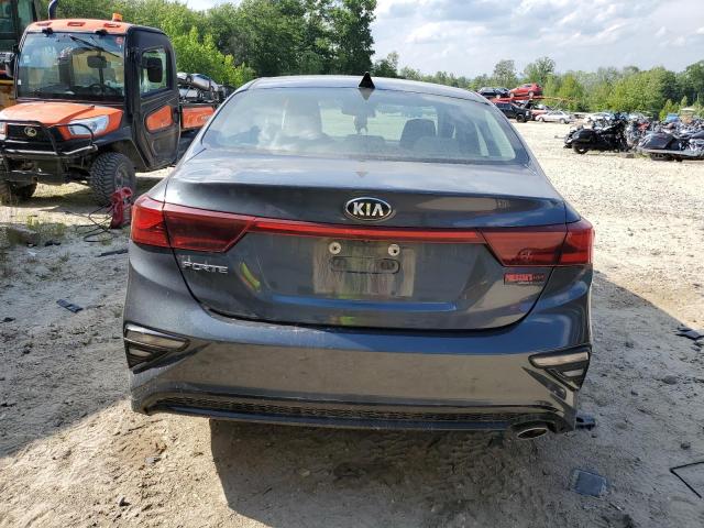 Photo 6 from auction – 2019 KIA FORTE FE with VIN 3KPF24AD2KE074768