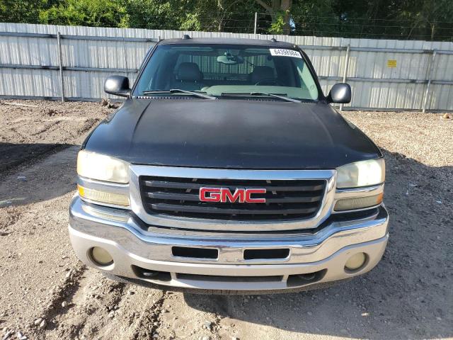Photo 5 from auction – 2005 GMC NEW SIERRA with VIN 1GTEK19B85Z221066