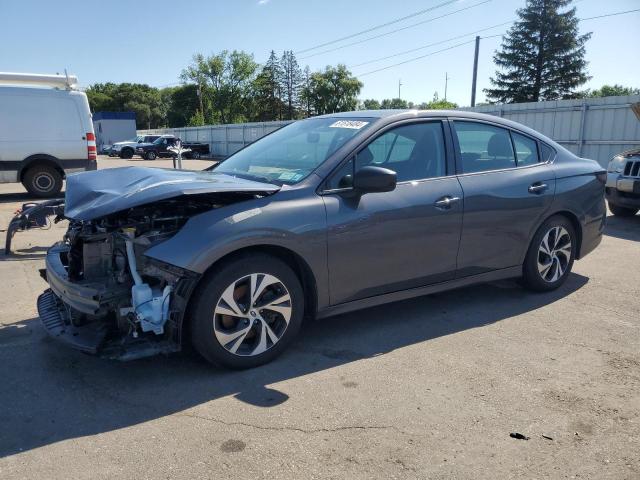 SUBARU LEGACY 2023 with VIN 4S3BWAB64P3016855 - Photo from auction