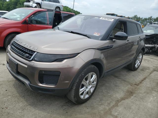 LAND ROVER RANGE ROVE 2017 with VIN SALVP2BG0HH181808 - Photo from auction