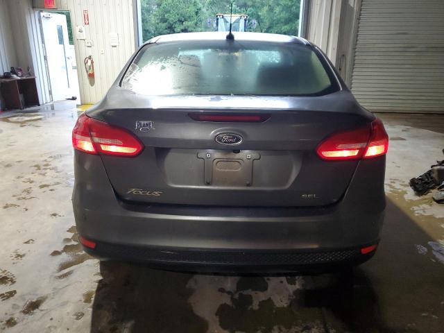 Photo 6 from auction – 2018 FORD FOCUS SEL with VIN 1FADP3H2XJL222698