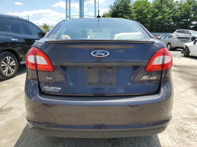Photo 6 from auction – 2012 FORD FIESTA SE with VIN 3FADP4BJ0CM180209