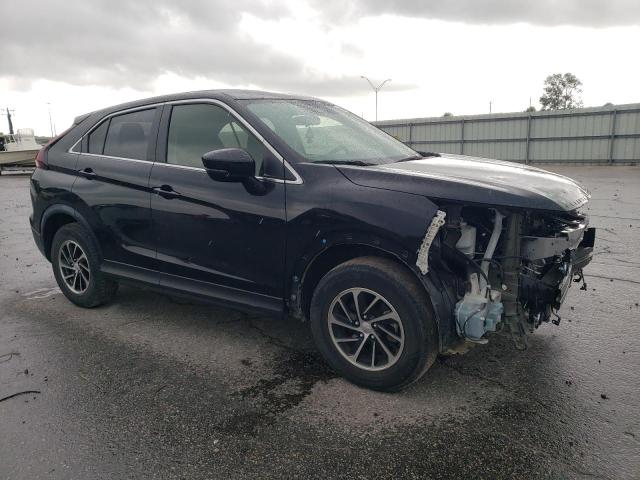 Photo 4 from auction – 2022 MITSUBISHI ECLIPSE CR with VIN JA4ATUAA4NZ039665