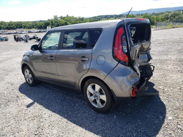 Photo 2 from auction – 2018 KIA SOUL with VIN KNDJN2A25J7592389