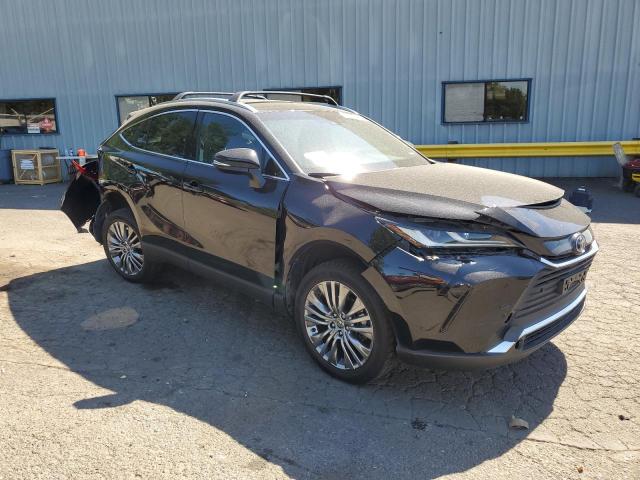 Photo 4 from auction – 2023 TOYOTA VENZA LE with VIN JTEAAAAH6PJ125435