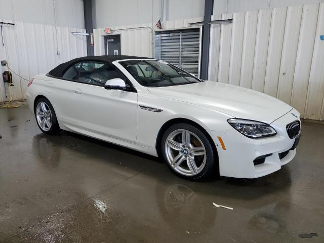 Photo 4 from auction – 2017 BMW 650 XI with VIN WBA6F7C57HD930732