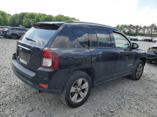 Photo 3 from auction – 2015 JEEP COMPASS SP with VIN 1C4NJDBB5FD183387