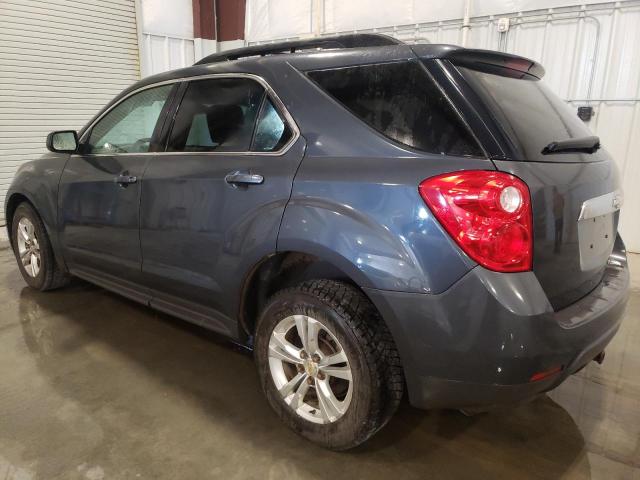 Photo 2 from auction – 2010 CHEVROLET EQUINOX LT with VIN 2CNFLEEWXA6377645
