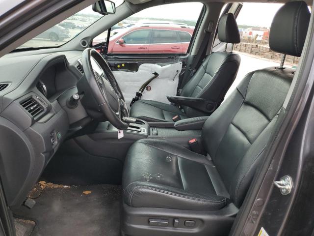 Photo 7 from auction – 2018 HONDA PILOT EXL with VIN 5FNYF6H5XJB056535