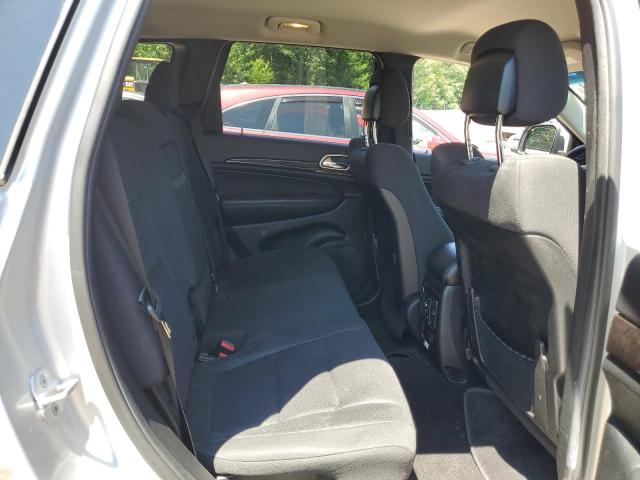 Photo 11 from auction – 2013 JEEP GRAND CHER with VIN 1C4RJFAG4DC634614