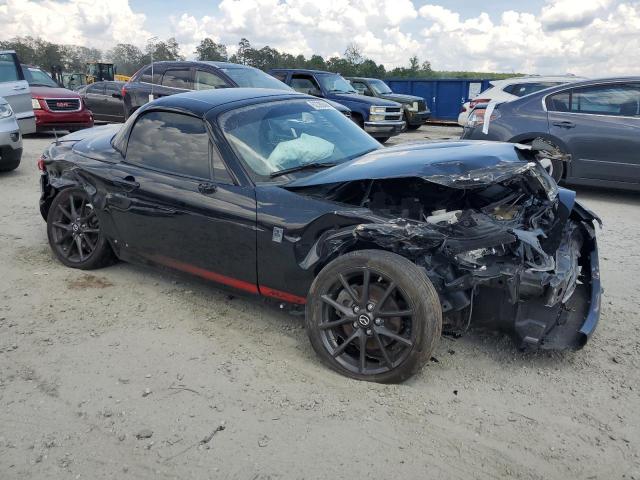 Photo 4 from auction – 2013 MAZDA MX-5 MIATA with VIN JM1NC2MF1D0232569