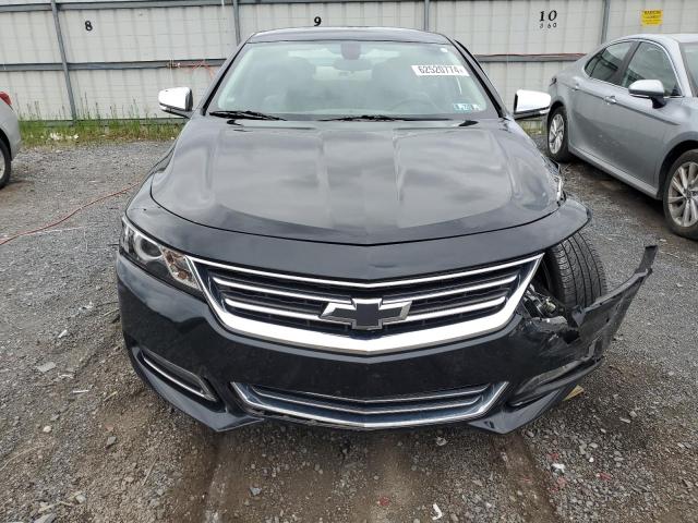 Photo 5 from auction – 2018 CHEVROLET IMPALA PRE with VIN 2G1125S34J9116336