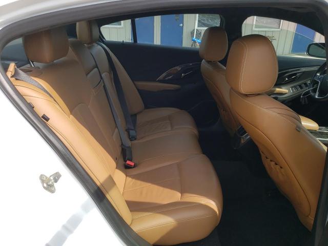 Photo 10 from auction – 2016 BUICK LACROSSE with VIN 1G4GB5G35GF139663