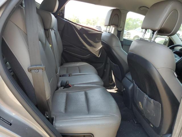 Photo 11 from auction – 2017 HYUNDAI SANTA FE S with VIN 5NMZU3LB4HH029734