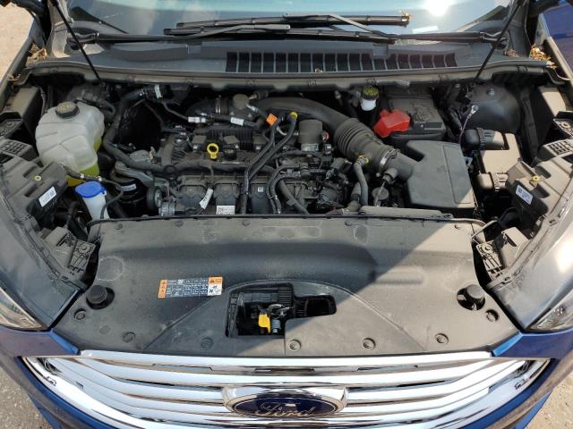 Foto 11 de la subasta – 2020 FORD EDGE SE con VIN 2FMPK4G99LBB24710