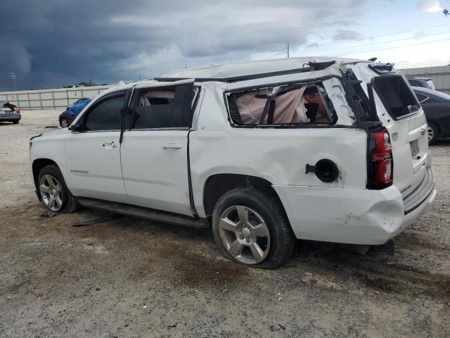 Photo 2 from auction – 2017 CHEVROLET SUBURBAN C with VIN 1GNSCHKC2HR299687