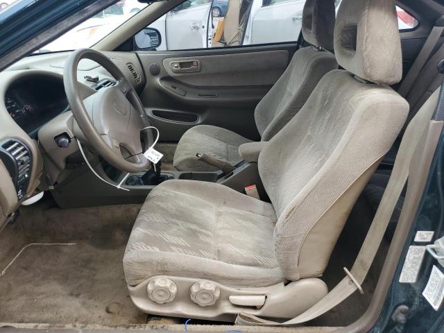 Photo 7 from auction – 1998 ACURA INTEGRA LS with VIN JH4DC435XWS006682