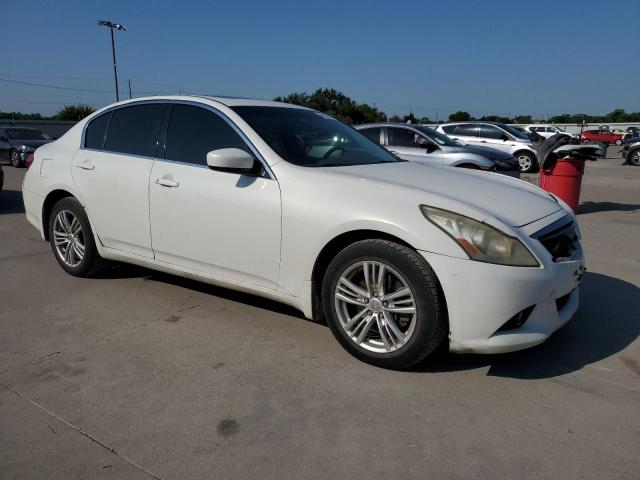 Photo 4 from auction – 2010 INFINITI G37 with VIN JN1CV6AR0AM250348