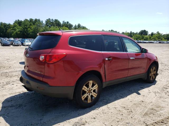 Photo 3 from auction – 2012 CHEVROLET TRAVERSE with VIN 1GNKVGED2CJ314740