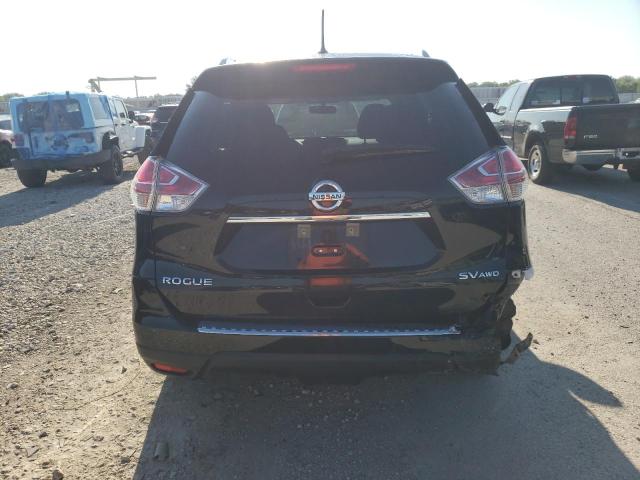 Photo 6 from auction – 2015 NISSAN ROGUE S with VIN KNMAT2MV6FP570582