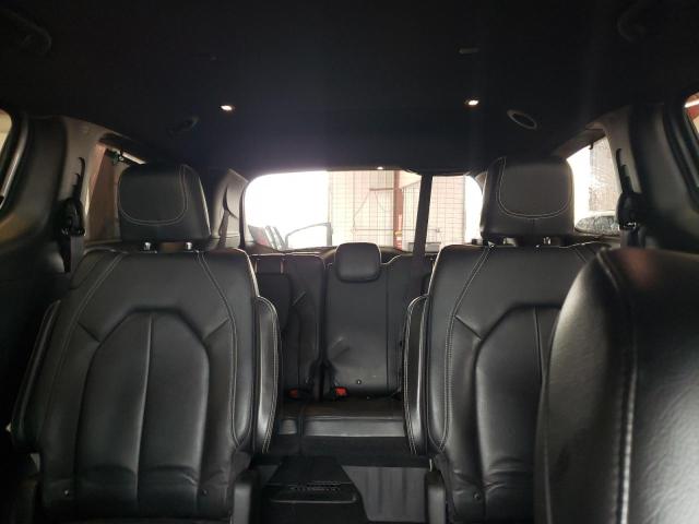 Photo 10 from auction – 2020 CHRYSLER PACIFICA T with VIN 2C4RC3BG0LR258149