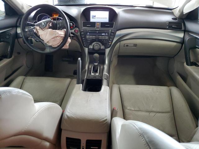 Photo 8 from auction – 2010 ACURA TL with VIN 19UUA8F58AA012779