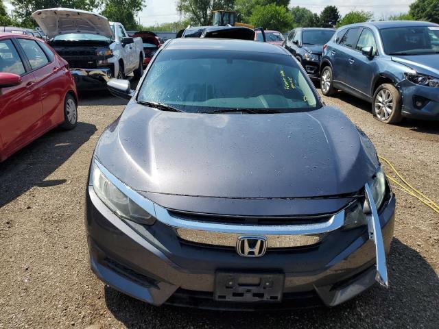 Photo 5 from auction – 2016 HONDA CIVIC LX with VIN 19XFC2F50GE018984