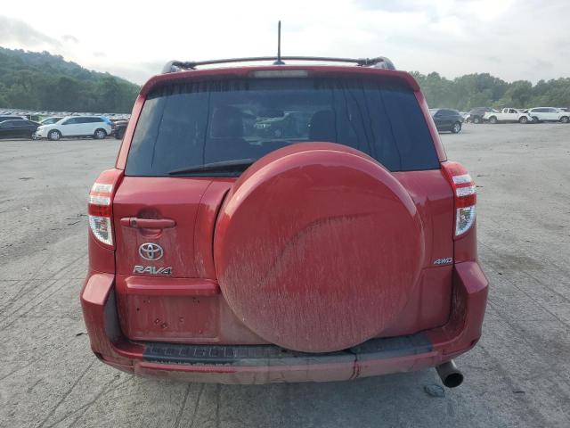 Photo 6 from auction – 2011 TOYOTA RAV4 LIMIT with VIN 2T3DF4DV6BW123460