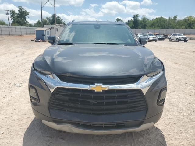 Photo 5 from auction – 2022 CHEVROLET BLAZER 2LT with VIN 3GNKBCR44NS167687