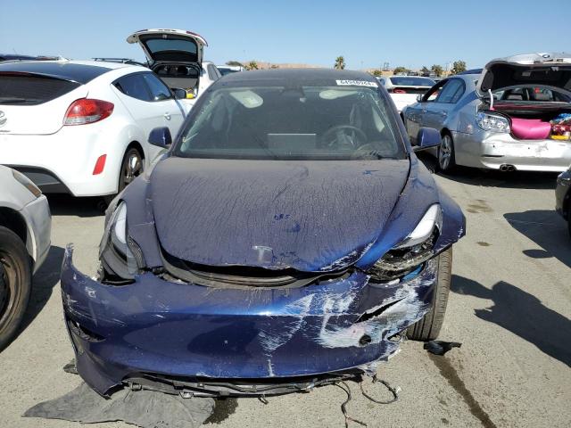 Photo 5 from auction – 2023 TESLA MODEL 3 with VIN 5YJ3E1EA1PF430587
