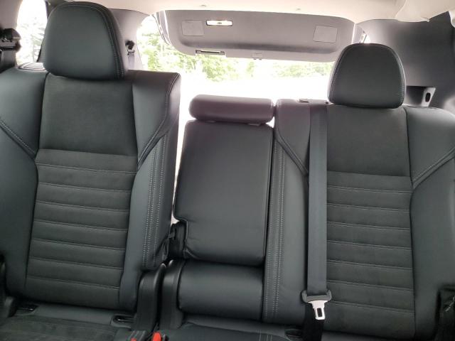 Photo 10 from auction – 2022 MITSUBISHI OUTLANDER with VIN JA4J4UA87NZ030193