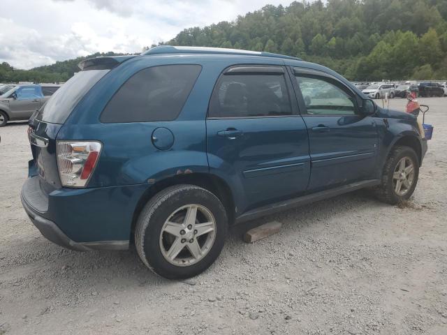 Photo 3 from auction – 2006 CHEVROLET EQUINOX LT with VIN 2CNDL73F266067177