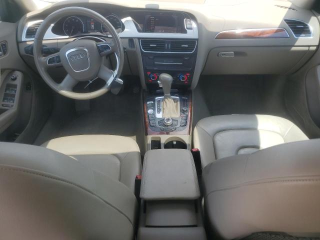 Photo 8 from auction – 2012 AUDI A4 PREMIUM with VIN WAUEFAFL1CN021116