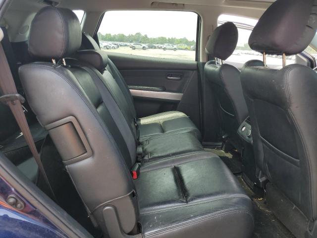 Photo 11 from auction – 2009 MAZDA CX-9 with VIN JM3TB38V890166604