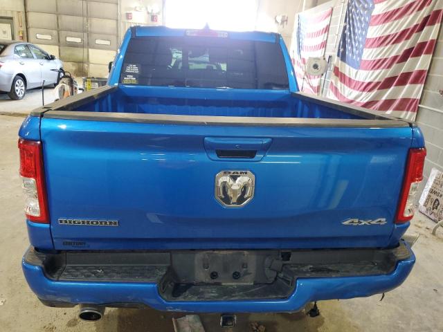 صورة رقم 6 من المزاد - 2020 RAM 1500 BIG H مع VIN 1C6SRFFT5LN301770