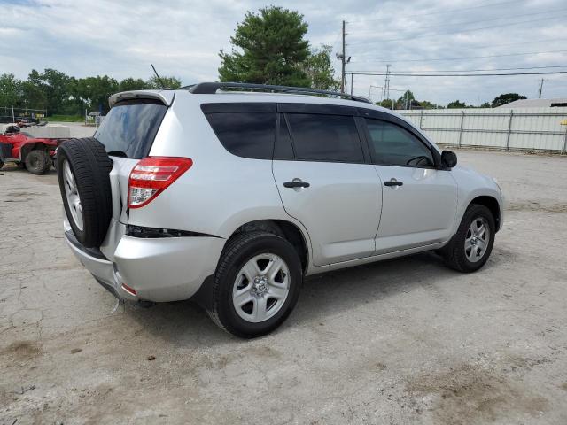 Photo 3 from auction – 2011 TOYOTA RAV4 with VIN 2T3ZF4DV7BW087977