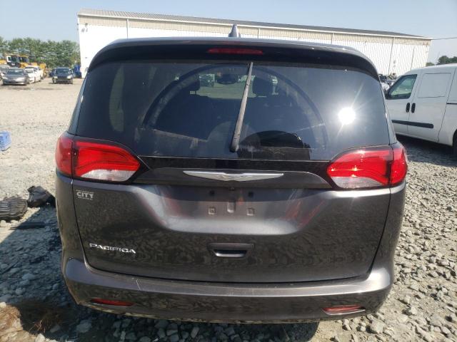 Photo 6 from auction – 2017 CHRYSLER PACIFICA T with VIN 2C4RC1DG8HR521710