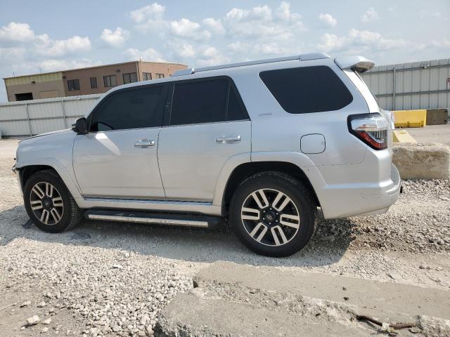 Photo 2 from auction – 2014 TOYOTA 4RUNNER SR with VIN JTEBU5JR7E5202055