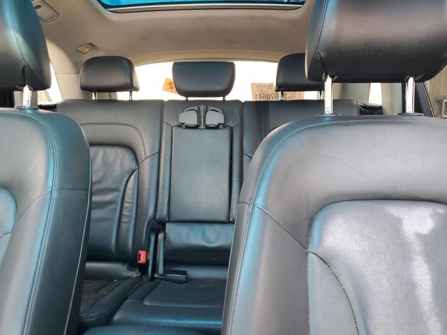 Photo 10 from auction – 2013 AUDI Q5 PREMIUM with VIN WA1LFAFP9DA087459