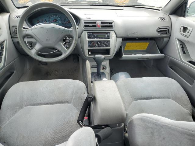 Photo 8 from auction – 2002 MITSUBISHI GALANT ES with VIN 4A3AA46G82E137610