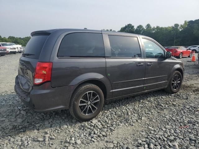 Photo 3 from auction – 2017 DODGE GRAND CARA with VIN 2C4RDGCG7HR846897