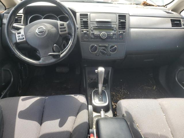 Photo 8 from auction – 2009 NISSAN VERSA S with VIN 3N1BC13E09L404545