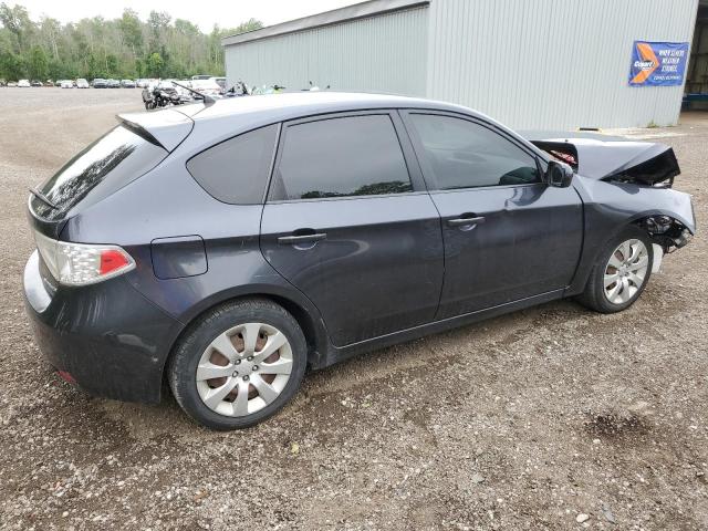Zdjęcie 3 z aukcji – 2010 SUBARU IMPREZA 2. z VIN JF1GH6A6XAG806665