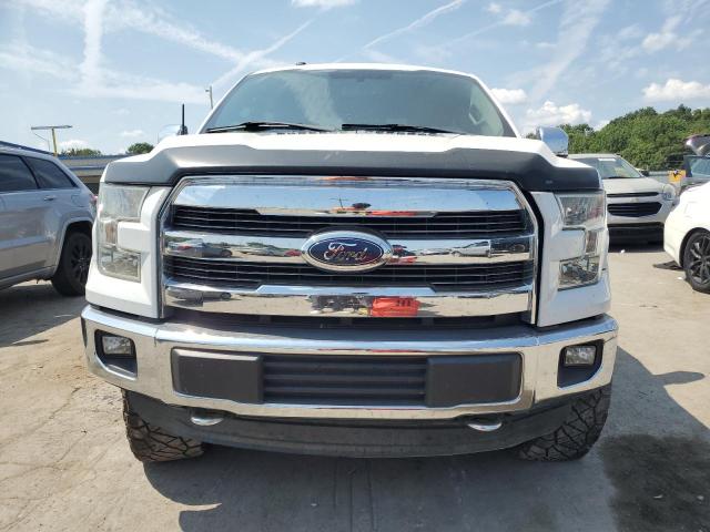 Photo 5 from auction – 2016 FORD F150 SUPER with VIN 1FTEW1EF2GFB56619