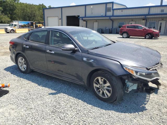 Photo 4 from auction – 2016 KIA OPTIMA LX with VIN KNAGT4L35G5117425