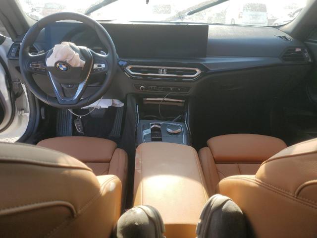 Photo 8 from auction – 2023 BMW 230XI with VIN 3MW33CM01P8D02216