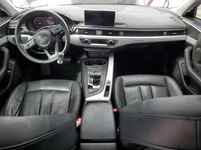 Zdjęcie 8 z aukcji – 2018 AUDI A4 PREMIUM z VIN WAUENAF48JA104655