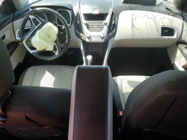 Photo 8 from auction – 2011 CHEVROLET EQUINOX LS with VIN 2GNALBEC1B1200474