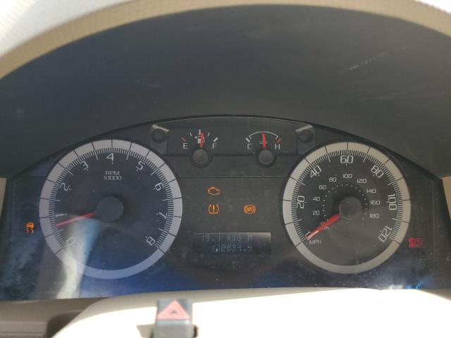 Photo 9 from auction – 2009 FORD ESCAPE LIM with VIN 1FMCU04G99KD08158